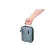 Set saculeti de depozitare Thule Compression Packing Cube mic + mediu, albastru