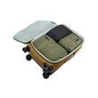 Set saculeti de depozitare Thule Compression Packing Cube mic + mediu, kaki