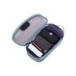 Saculet de depozitare Thule Packing Cube XS, albastru