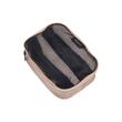 Saculet de depozitare Thule Packing Cube mic, bej