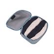 Saculet de depozitare Thule Packing Cube mic, albastru