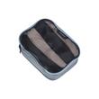 Saculet de depozitare Thule Packing Cube mic, albastru