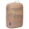 Saculet de depozitare Thule Packing Cube mediu, bej