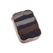 Saculet de depozitare Thule Packing Cube mediu, bej