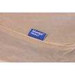 Saculet de depozitare Thule Packing Cube mediu, bej