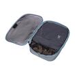 Saculet de depozitare Thule Packing Cube mediu, albastru