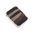 Saculet de depozitare Thule Packing Cube mediu, alb