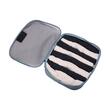 Saculet de depozitare Thule Packing Cube mare, albastru
