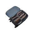 Set saculeti de depozitare Thule Family Packing Cube 2 mari + 2 medii, alb/albastru