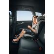 Accesoriu Thule Palm footrest - Suport picioare copii pentru scaun auto Thule Palm