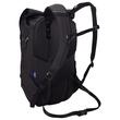 Rucsac urban cu compartiment laptop, Thule, Paramount Commuter, 20L, Black