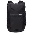 Rucsac urban cu compartiment laptop, Thule, Paramount Commuter, 20L, Black