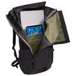 Rucsac urban cu compartiment laptop, Thule, Paramount Commuter, 20L, Black