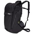Rucsac urban cu compartiment laptop, Thule, Paramount Commuter, 20L, Black