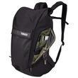 Rucsac urban cu compartiment laptop, Thule, Paramount Commuter, 20L, Black