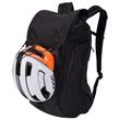 Rucsac urban cu compartiment laptop, Thule, Paramount Commuter, 20L, Black