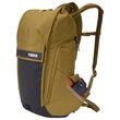 Rucsac urban cu compartiment laptop, Thule, Paramount Commuter, 20L, Nutria