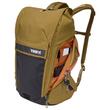 Rucsac urban cu compartiment laptop, Thule, Paramount Commuter, 20L, Nutria
