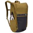 Rucsac urban cu compartiment laptop, Thule, Paramount Commuter, 20L, Nutria