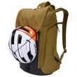 Rucsac urban cu compartiment laptop, Thule, Paramount Commuter, 20L, Nutria