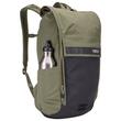 Rucsac urban cu compartiment laptop, Thule, Paramount Commuter, 20L, Soft Green