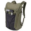 Rucsac urban cu compartiment laptop, Thule, Paramount Commuter, 20L, Soft Green