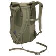 Rucsac urban cu compartiment laptop, Thule, Paramount Commuter, 20L, Soft Green