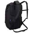 Rucsac urban cu compartiment laptop, Thule, Paramount Commuter, 28L, Black