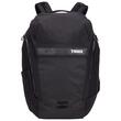 Rucsac urban cu compartiment laptop, Thule, Paramount Commuter, 28L, Black