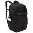 Rucsac urban cu compartiment laptop, Thule, Paramount Commuter, 28L, Black