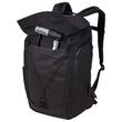 Rucsac urban cu compartiment laptop, Thule, Paramount Commuter, 28L, Black