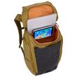 Rucsac urban cu compartiment laptop, Thule, Paramount Commuter, 28L, Nutria