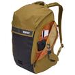 Rucsac urban cu compartiment laptop, Thule, Paramount Commuter, 28L, Nutria