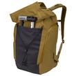 Rucsac urban cu compartiment laptop, Thule, Paramount Commuter, 28L, Nutria