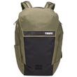 Rucsac urban cu compartiment laptop, Thule, Paramount Commuter, 28L, Soft Green