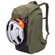 Rucsac urban cu compartiment laptop, Thule, Paramount Commuter, 28L, Soft Green