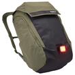 Rucsac urban cu compartiment laptop, Thule, Paramount Commuter, 28L, Soft Green