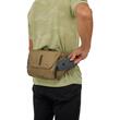Borseta de sold Thule Rail Hydration Fanny Pack 4L, Faded Khaki
