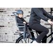Scaun pentru copii, cu montare pe bicicleta in spate - Thule RideAlong2 Dark Grey