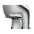 Scaun pentru copii, cu montare pe bicicleta in spate - Thule RideAlong Lite 2 Light Grey