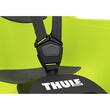 Scaun pentru copii, cu montare pe bicicleta in spate - Thule RideAlong Lite 2 Zen Lime