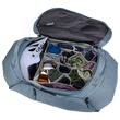 Geanta pentru bicicleta, Thule, RoundTrip, Mid blue