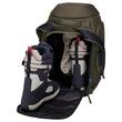 Rucsac clapari Thule RoundTrip 60L - Kaki