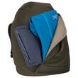 Rucsac clapari Thule RoundTrip 60L - Kaki