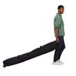 Geanta snowboard Thule RoundTrip Snowboard Roller 165 cm, Black