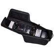 Geanta snowboard Thule RoundTrip Snowboard Roller 165 cm, Black
