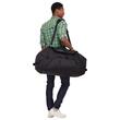 Geanta clapari tip duffel, Thule, RoundTrip, 80L, Negru