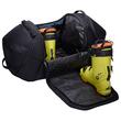 Geanta clapari tip duffel, Thule, RoundTrip, 80L, Negru