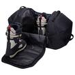 Geanta clapari tip duffel, Thule, RoundTrip, 80L, Negru