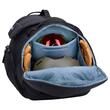 Geanta clapari tip duffel, Thule, RoundTrip, 80L, Negru